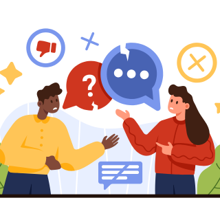 When Feedback May Hurt - Distinguishing Difficult Conversations from Mistreatment Banner
